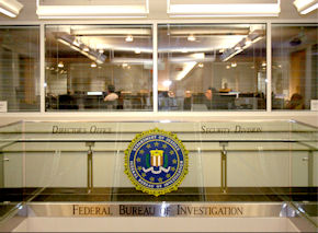The FBI's Strategic Information and Operations Center